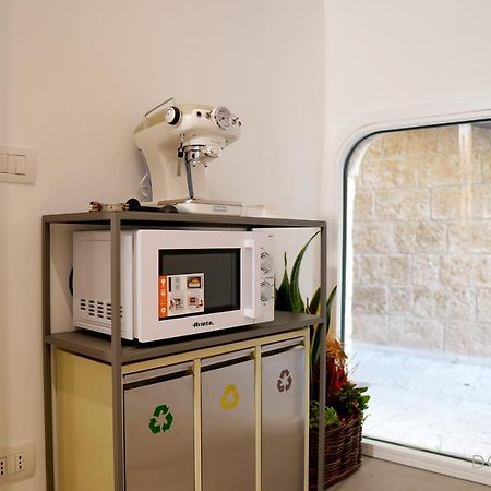 Dona Maria - Holiday Home Bari Exterior photo