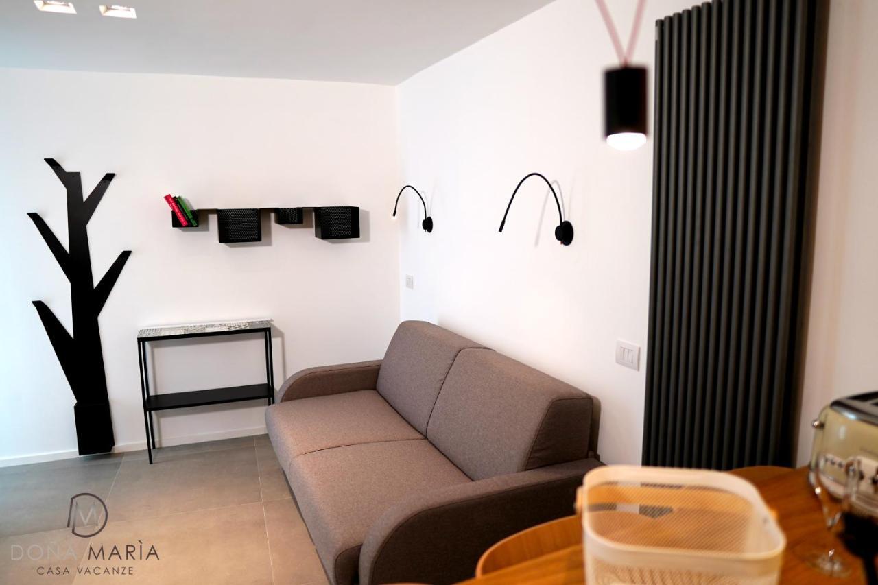 Dona Maria - Holiday Home Bari Exterior photo