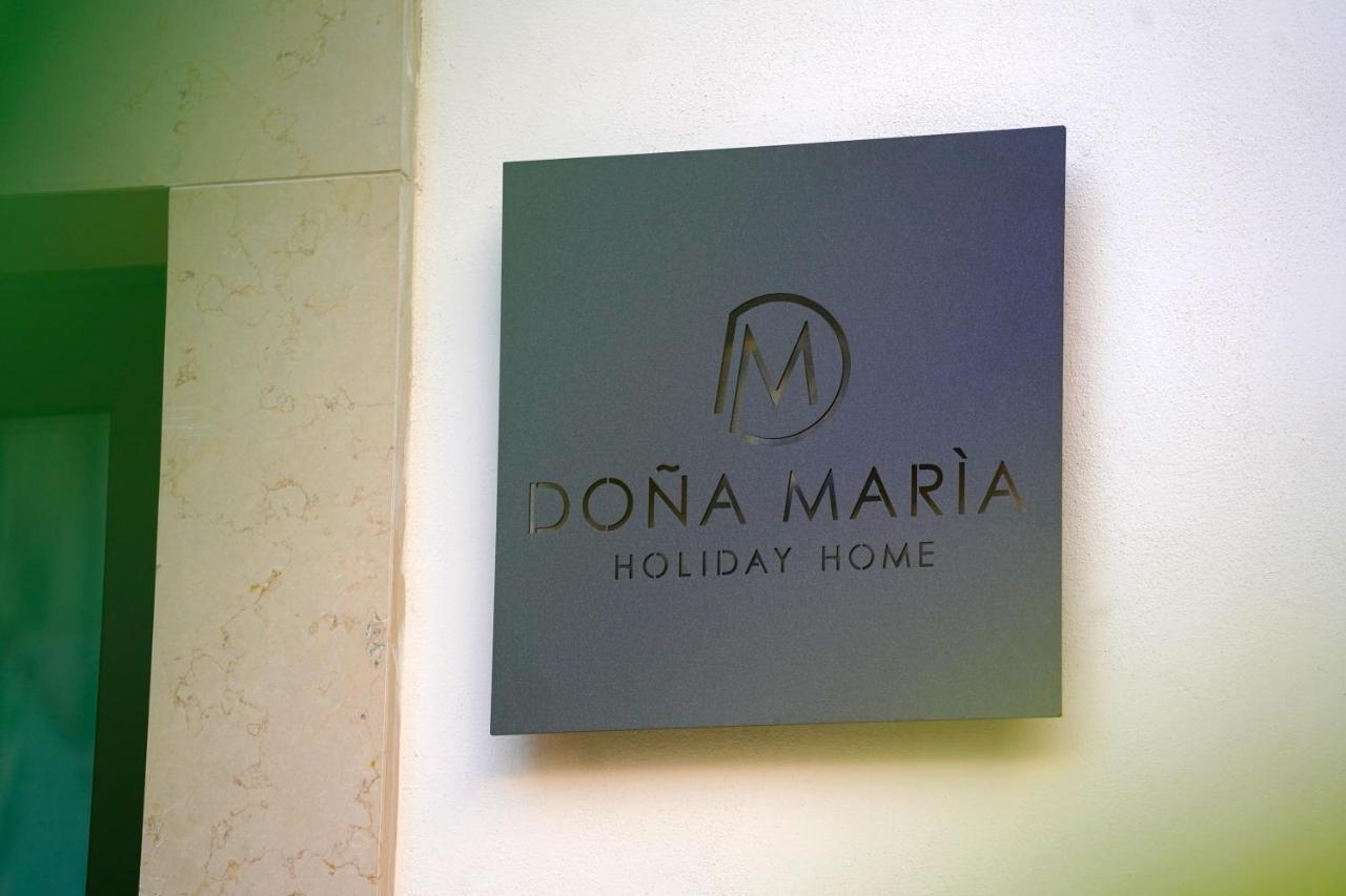 Dona Maria - Holiday Home Bari Exterior photo